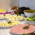 酒店 Family Time 伊斯坦布尔