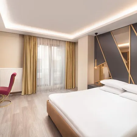 Hotel Family Time Istambul