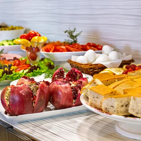 Family Time Ξενοδοχείο