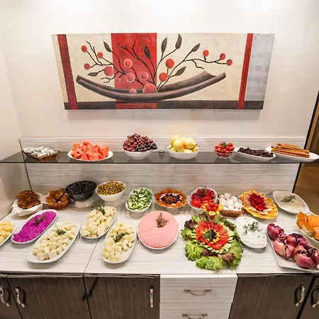 Family Time Ξενοδοχείο *