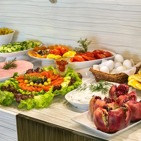 Family Time Κωνσταντινούπολη