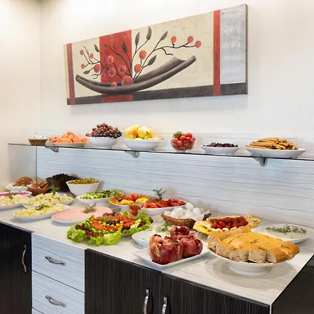 Ξενοδοχείο Family Time *