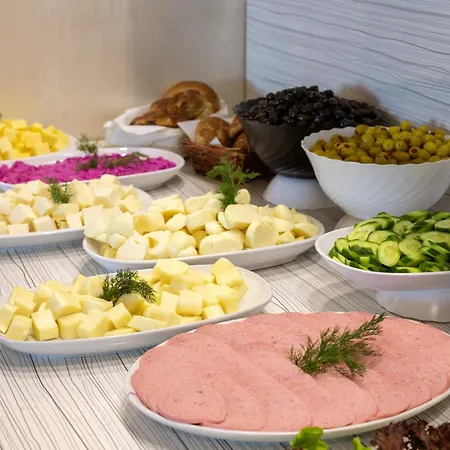 Ξενοδοχείο Family Time Κωνσταντινούπολη