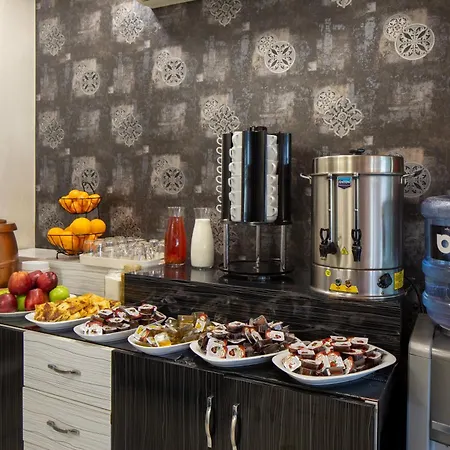 Family Time Κωνσταντινούπολη