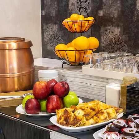 Family Time Ξενοδοχείο