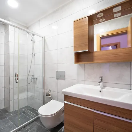 Ξενοδοχείο Family Time Κωνσταντινούπολη