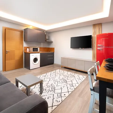 Family Time Ξενοδοχείο