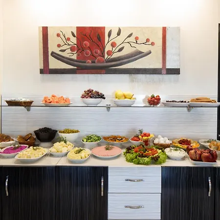 Ξενοδοχείο Family Time Κωνσταντινούπολη