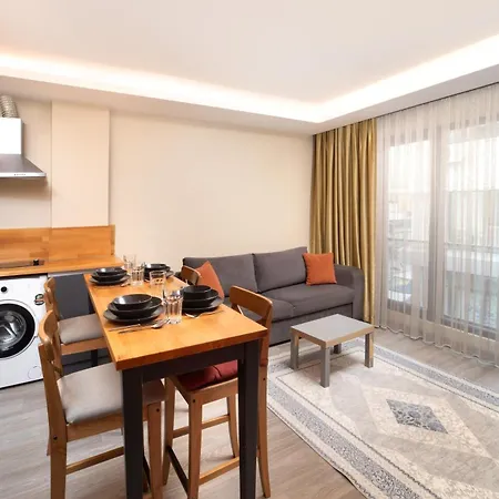 Ξενοδοχείο Family Time