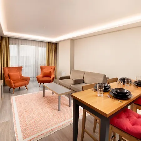 Family Time Ξενοδοχείο