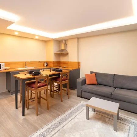 Family Time Ξενοδοχείο *