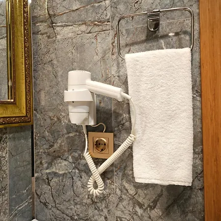 Ξενοδοχείο Family Time Κωνσταντινούπολη