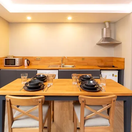 Family Time Ξενοδοχείο