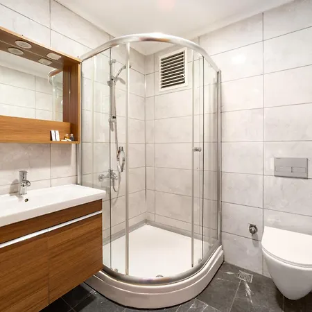 Ξενοδοχείο Family Time Κωνσταντινούπολη