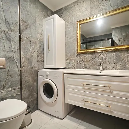 Family Time * Κωνσταντινούπολη