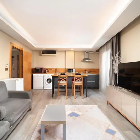 Family Time Ξενοδοχείο