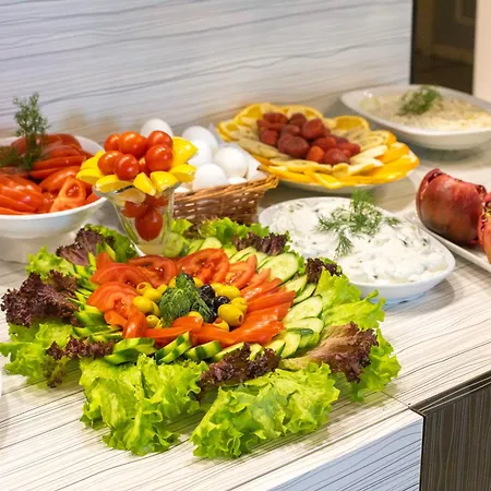 Family Time * איסטמבול