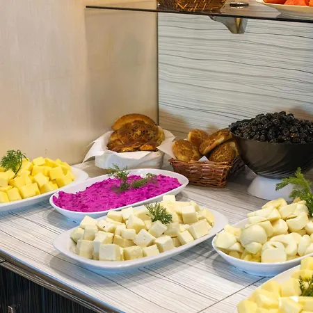 Family Time מלון איסטמבול