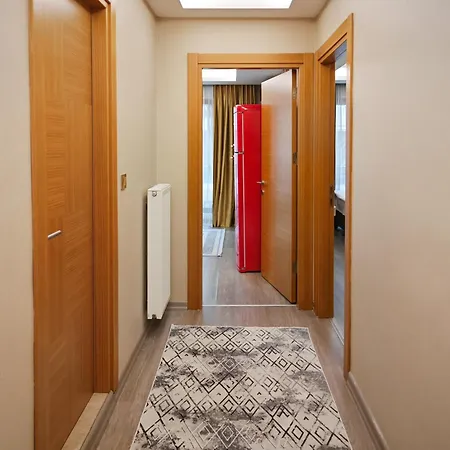 מלון Family Time איסטמבול