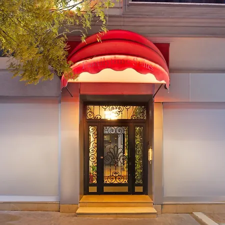 Family Time מלון