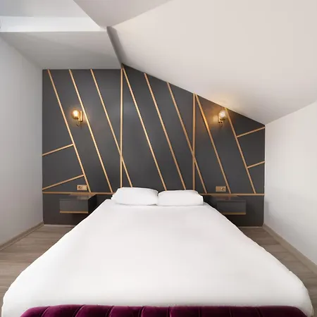 Family Time Hotel Istanboel