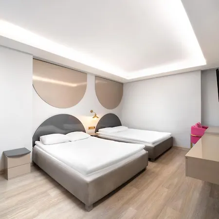 Family Time איסטמבול