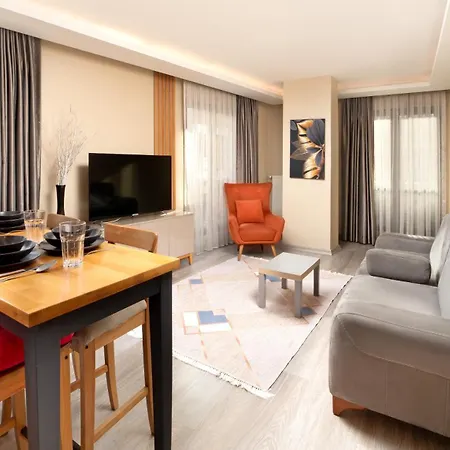 Family Time * איסטמבול