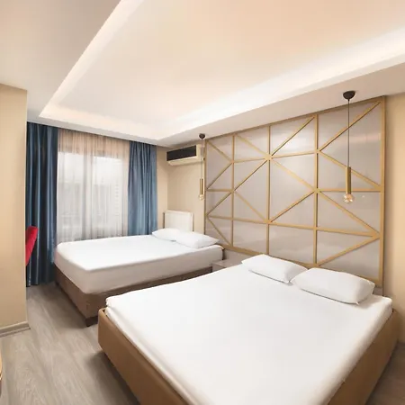 Family Time איסטמבול