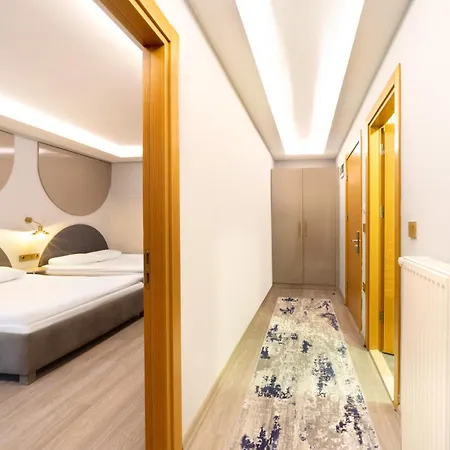 Family Time * איסטמבול