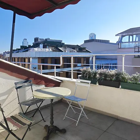 מלון Family Time *