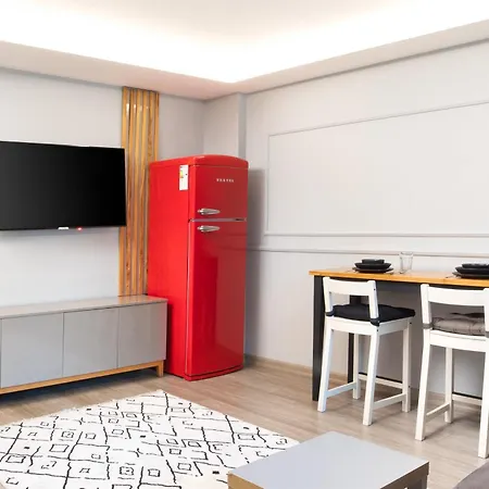 מלון Family Time *