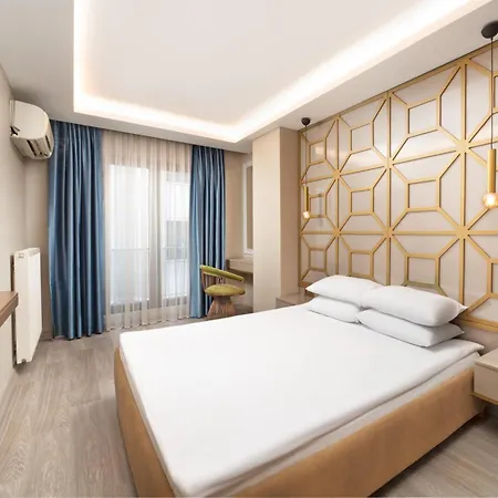 Family Time מלון איסטמבול