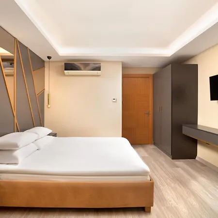 מלון Family Time