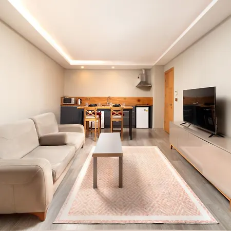 Family Time מלון איסטמבול