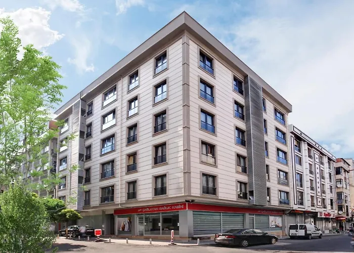 Family Time Ξενοδοχείο *