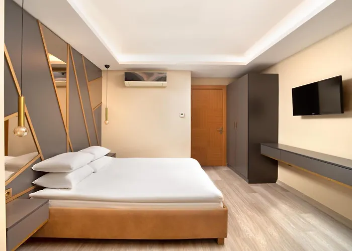 Ξενοδοχείο Family Time