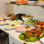 Hotel Family Time Istanbul